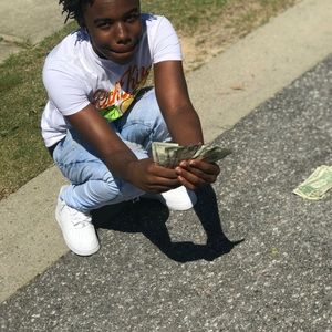 Meet your Posher, Jalini